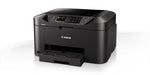 EAN 4549292051254 - Canon MAXIFY MB2150 Inyección de tinta A4 600 x 1200 DPI 19 ppm Wifi imagen 1
