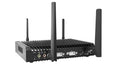 EAN 0196804513867 - Lenovo ThinkEdge SE10 Intel Atom® x6425RE 8 GB DDR4-SDRAM 256 GB SSD Mini PC Negro imagen 2