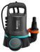 EAN 4078500053259 - Gardena 9030-20 bomba de agua 300 W 0,6 bar 9000 l/h imagen 2