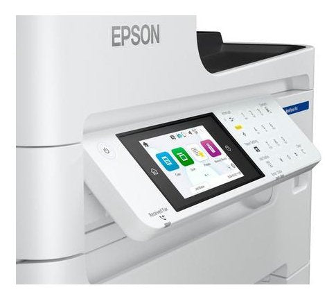 EAN 8715946733333 - Epson WorkForce Pro EM-C8101RDWF imagen 6