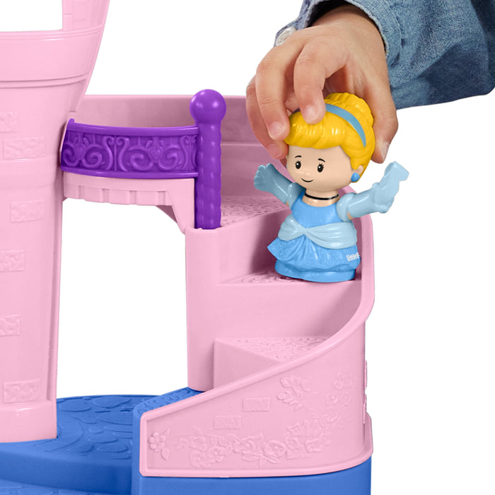 EAN 194735138043 - Fisher-Price Little People HND55 figura de juguete para niños imagen 4
