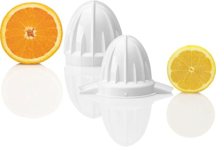 EAN 3838782560545 - Gorenje CJ30E prensa de cítricos eléctricos 0,8 L 30 W Blanco imagen 5