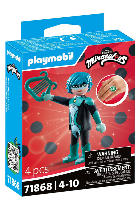 EAN 4008789718686 - Playmobil 71868 figura de juguete para niños imagen 3