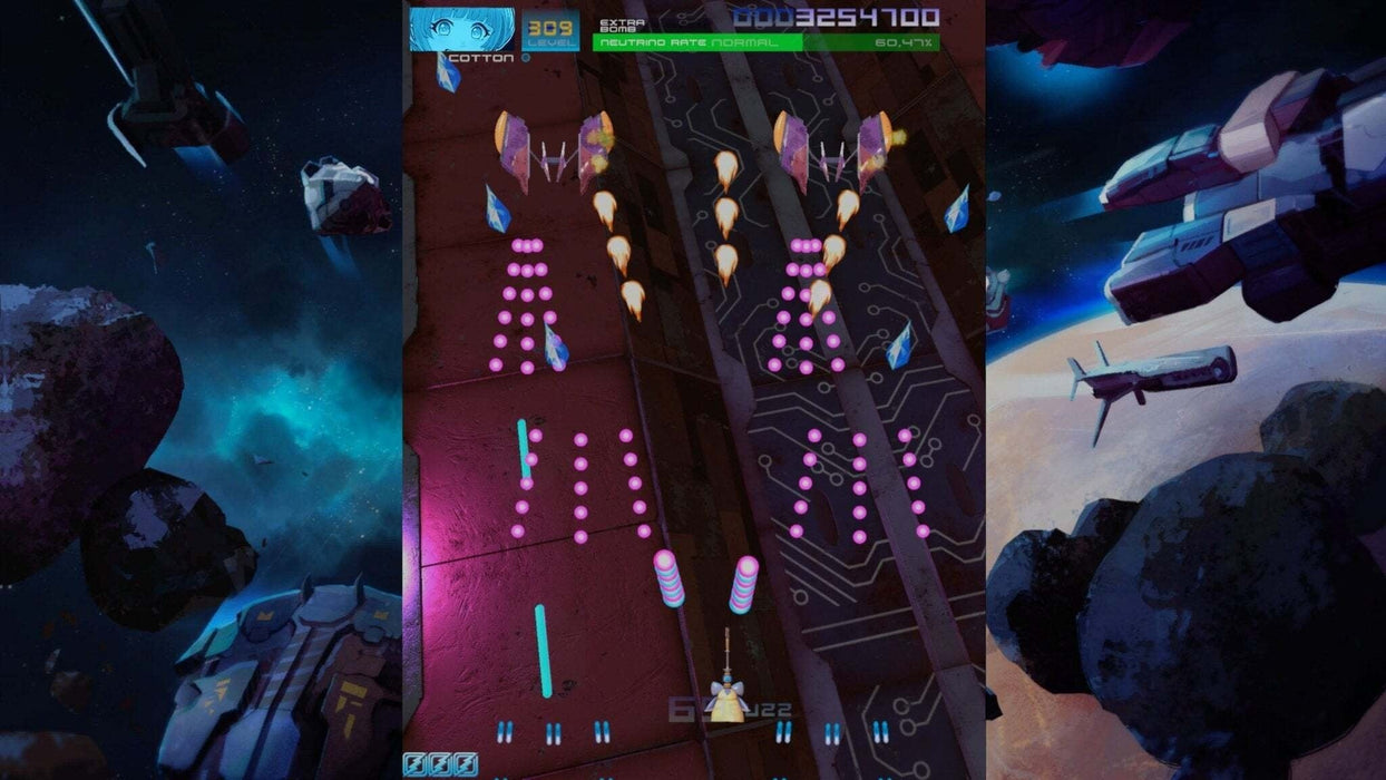 Juego Psyvariar 3 Playstation 5