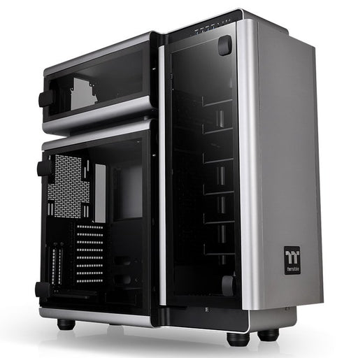 EAN 0841163003268 - Thermaltake Level 20 Ultra Tower Aluminio, Negro, Gris imagen 1