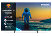 EAN 8718863046777 - Philips 77OLED810/12 Televisor 195,6 cm (77") 4K Ultra HD Smart TV Wifi Negro imagen 1