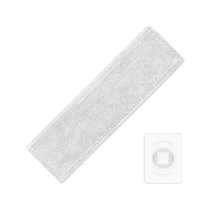 EAN 6934177723735 - Xiaomi Mi Vacuum Cleaner G10 Mop Kit Kit de accesorios Aspiradora escoba imagen 1
