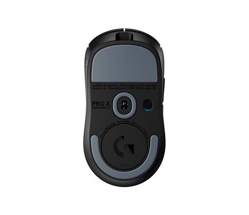 EAN 5099206130098 - Logitech G PRO X SUPERLIGHT 2c ratón Juego Ambidextro RF inalámbrico 44000 DPI imagen 2