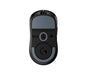 EAN 5099206130098 - Logitech G PRO X SUPERLIGHT 2c ratón Juego Ambidextro RF inalámbrico 44000 DPI imagen 2
