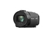 EAN 5025232969395 - Panasonic HC-V900E-K soporte de videocámara Videocámara manual 8,57 MP MOS BSI Full HD Negro imagen 2