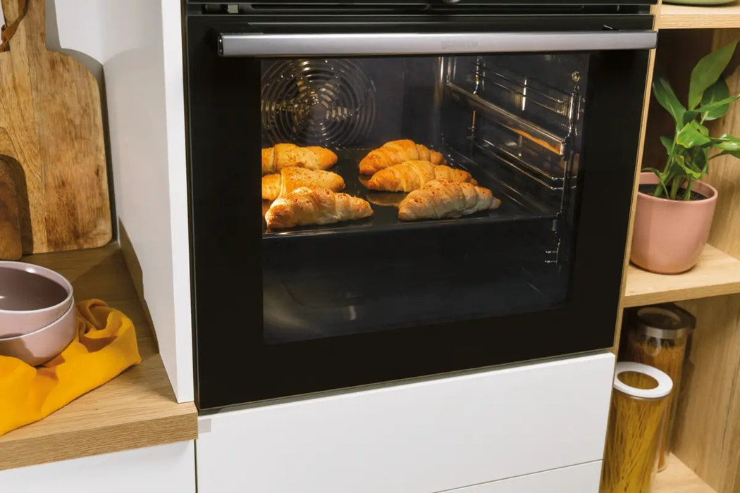 EAN 3838782503467 - Gorenje BOS 6737 E13BG 77 L Negro imagen 17