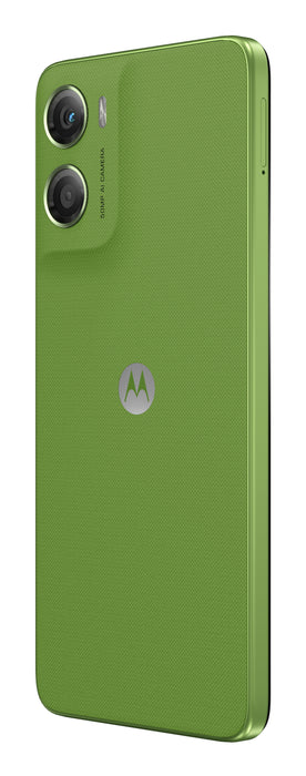EAN 840493605289 - Motorola moto g06 17,5 cm (6.88") SIM doble Android 15 4G USB Tipo C 4 GB 256 GB 5200 mAh Verde imagen 6