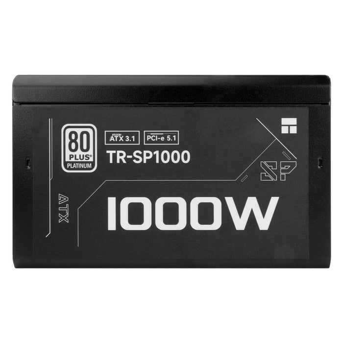 K Alimentation Atx Thermalright Sp - 1000w (Noir)