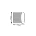 EAN 8595028439403 - Tescoma 420638 cortador de comida con formas Verde imagen 2
