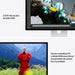 EAN 0195950528183 - Apple Studio Display XDR pantalla para PC 68,6 cm (27") 5120 x 2880 Pixeles 5K Ultra HD LED Plata imagen 4
