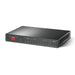 EAN 6935364052683 - TP-Link TL-SG1210MP switch No administrado Gigabit Ethernet (10/100/1000) Energía sobre Ethernet (PoE) Ne imagen 2