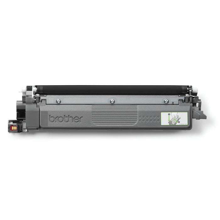 EAN 4977766814034 - Brother TN-248BK cartucho de tóner 1 pieza(s) Original Negro imagen 3