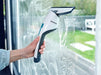 EAN 4006501510303 - Leifheit 51030 limpiador eléctrico ventana Blanco imagen 7
