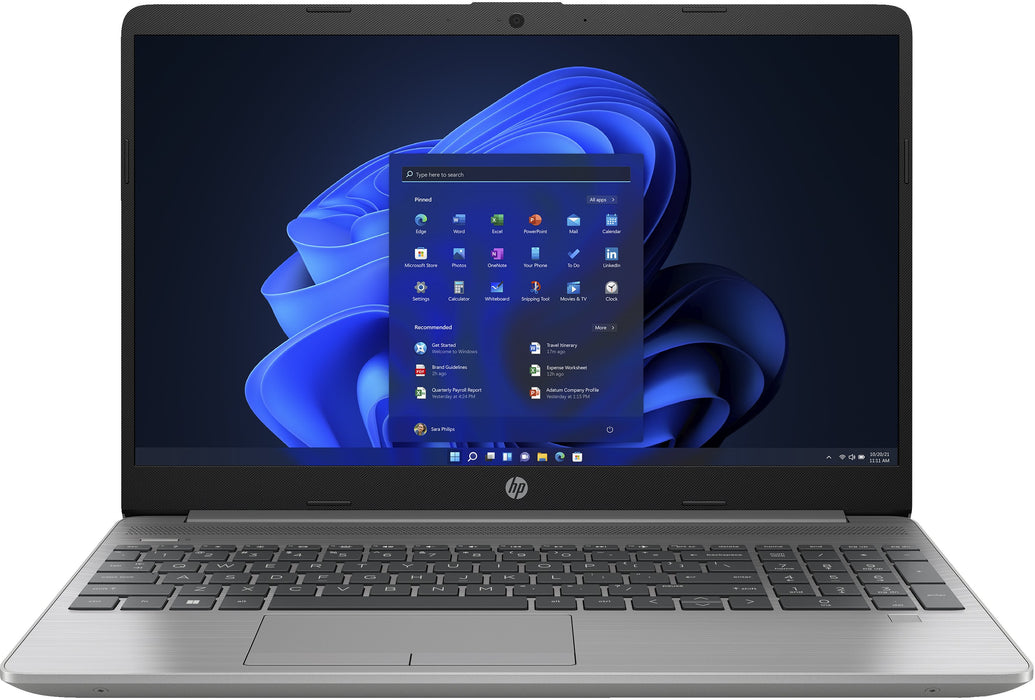 EAN 0196786806032 - HP 255 G9 AMD Ryzen™ 3 5425U Portátil 39,6 cm (15.6") Full HD 8 GB DDR4-SDRAM 512 GB SSD Wi-Fi 5 (802.11a imagen 2