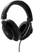 EAN 663961061369 - Mackie MC-100 auricular y casco Auriculares Alámbrico Diadema Escenario/Estudio Negro imagen 4