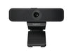 EAN 5099206091603 - Logitech 991-000338 auricular y casco Sistema de vídeoconferencia personal Alámbrico Grafito imagen 9