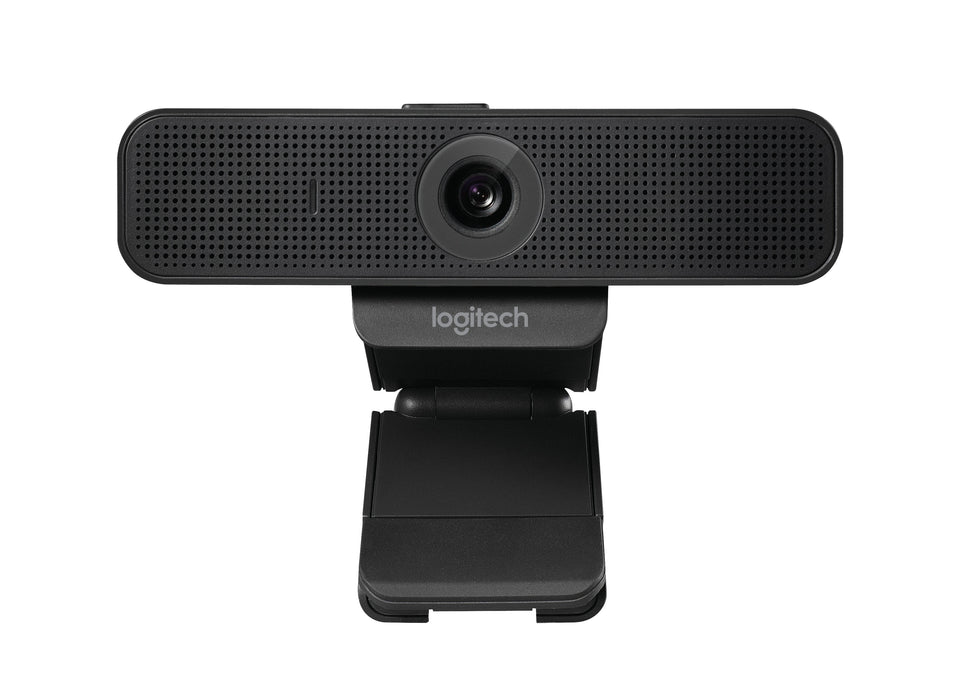 EAN 5099206091603 - Logitech 991-000338 auricular y casco Sistema de vídeoconferencia personal Alámbrico Grafito imagen 9