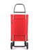 EAN 8420812994007 - Rolser JEA031-1009 bolsa de compras Rojo Bolsa para carrito de la compra imagen 3