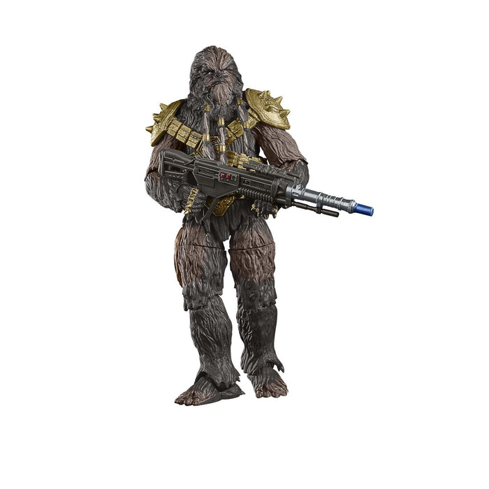 EAN 5010996174666 - Star Wars F83675L0 figura de juguete para niños imagen 5