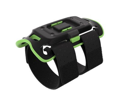 Wt5400/Wt6400 Wrist Mount With Two Velcro Straps/ Large