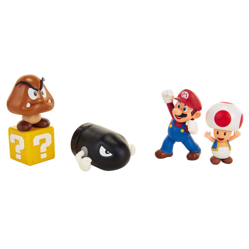 EAN 39897645100 - 64510-11L figura de juguete para niños imagen 1