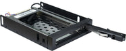 EAN 4260455647403 - Inter-Tech ST-2513 Negro imagen 2