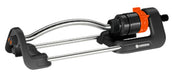 EAN 4078500047999 - Gardena Aqua S Rociador de agua oscilante Negro imagen 1