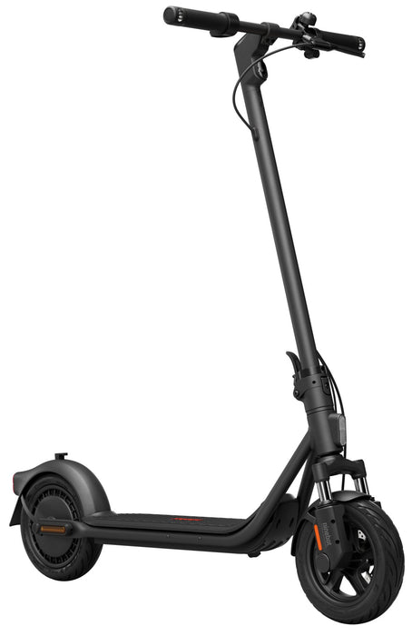 EAN 8721008535906 - Ninebot by Segway 051201EE patinete eléctrico Rojo 20 kmh 10,2 Ah imagen 7