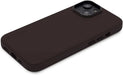 EAN 8720593006259 - Decoded D23IPO14BC1CHB funda para teléfono móvil 15,5 cm (6.1") Marrón imagen 4