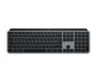 EAN 5099206114692 - Logitech MX Keys S for Mac teclado Hogar Bluetooth QWERTY Español Gris imagen 1