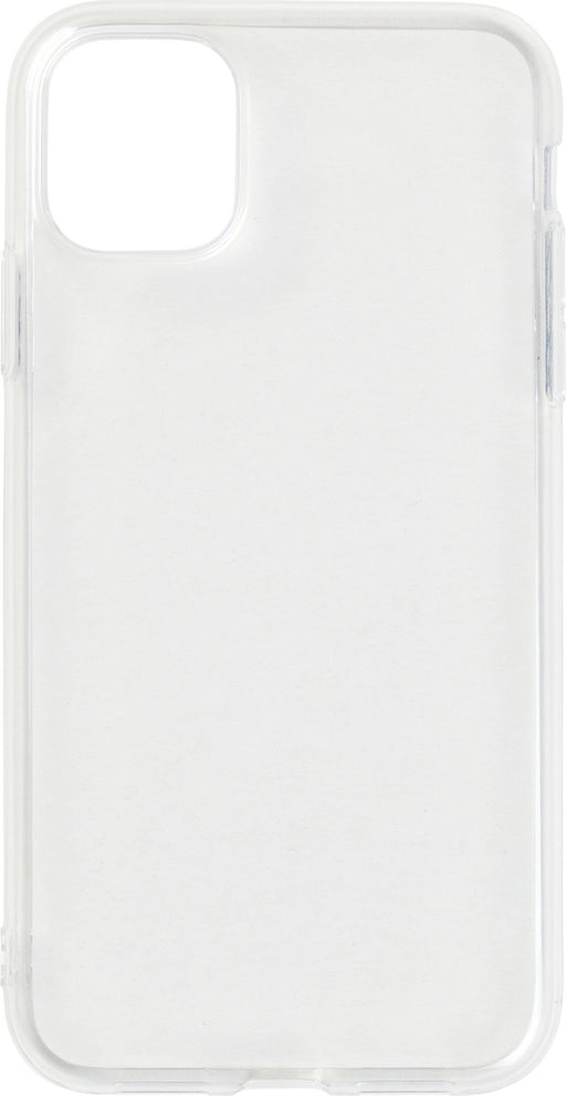 EAN 5715063263822 - eSTUFF ES67100029-BULK funda para teléfono móvil Transparente imagen 1