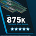 EAN 0649528905659 - Crucial CT2K16G48C40U5 módulo de memoria 32 GB 2 x 16 GB DDR5 288-pin DIMM imagen 2