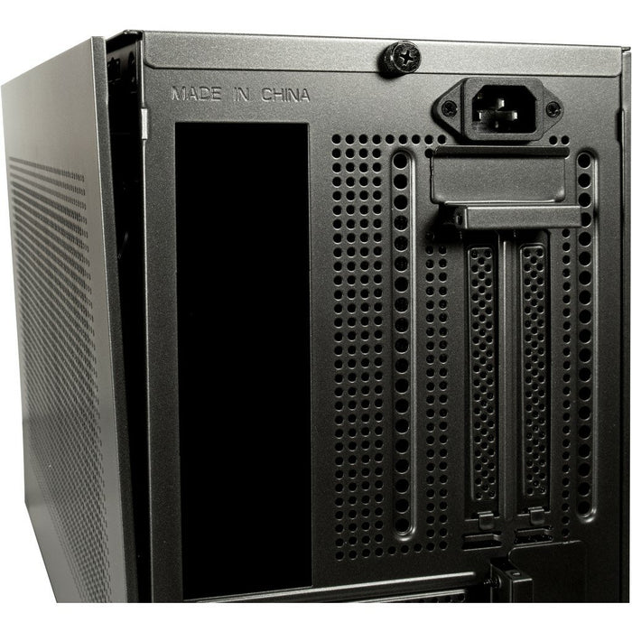 EAN 4260455646581 - Inter-Tech IM-1 POCKET Micro Torre Negro imagen 17