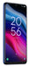 EAN 4894461760094 - TCL 505 17,1 cm (6.75") SIM doble Android 14 4G USB Tipo C 4 GB 512 GB 5010 mAh Azul imagen 5