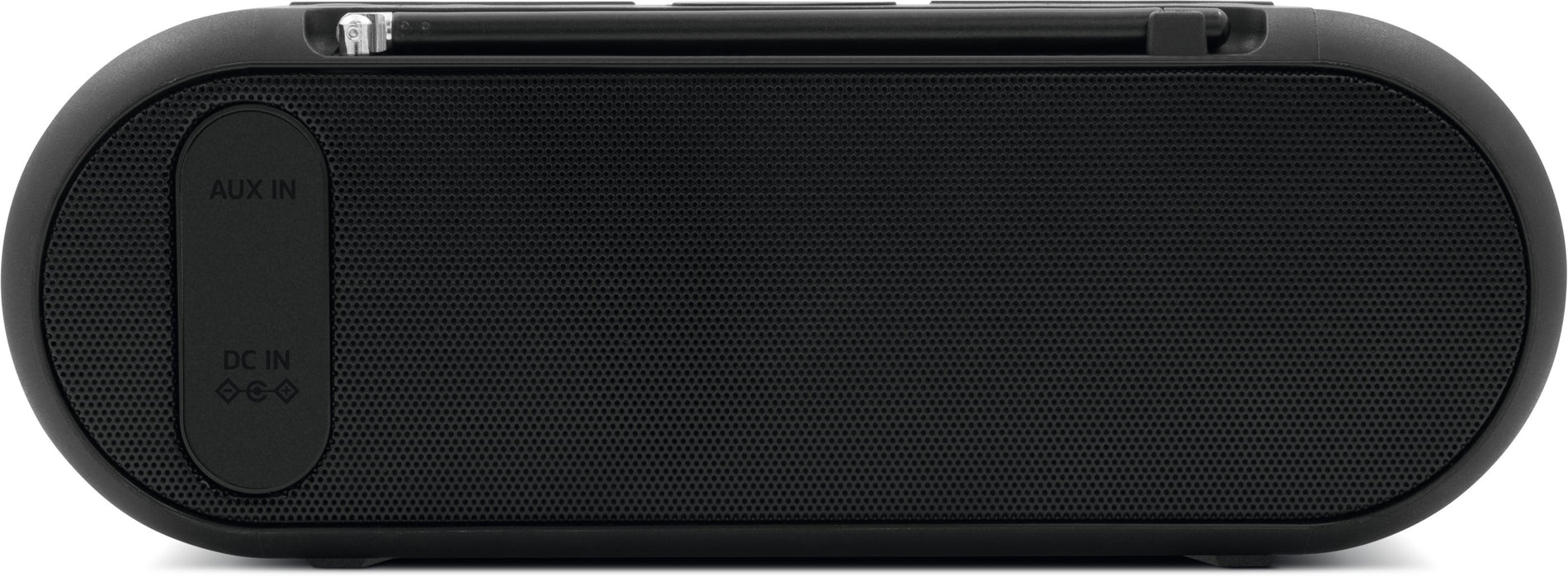 EAN 4019588039735 - TechniSat DIGITRADIO BT 2 Portátil Digital Antracita, Negro imagen 8