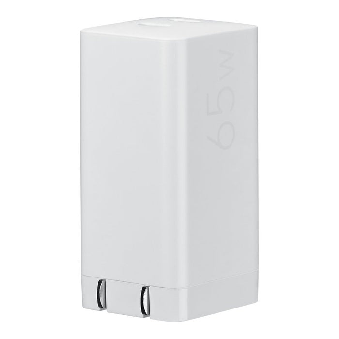 EAN 4711387472804 - ASUS AC65-05 Universal Blanco Corriente alterna Carga rápida Interior imagen 6