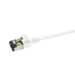 EAN 4052792053203 - LogiLink CQ9011S cable de red Blanco 0,3 m Cat6a U/FTP (STP) imagen 2