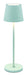 EAN 9090171020663 - CENTURY LUME PLUS lámpara de mesa 2,2 W LED F Azul imagen 1
