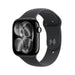 EAN 195950631838 - Apple Watch Series 11 OLED 46 mm Digital 416 x 496 Pixeles Pantalla táctil Negro Wifi GPS (satélite) imagen 1