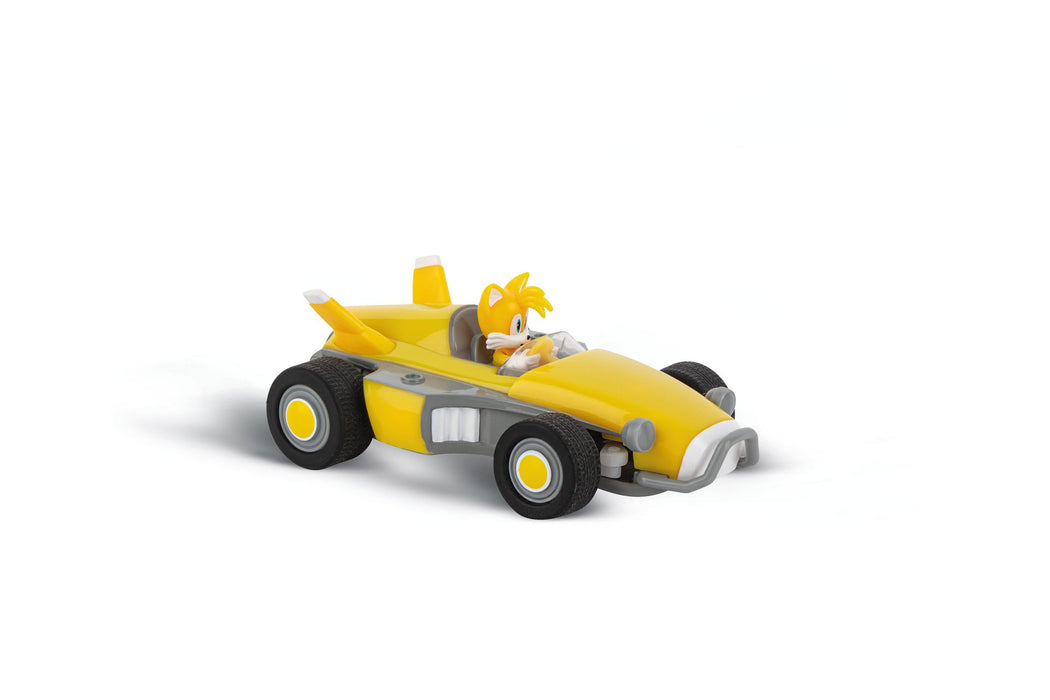 EAN 9003150143284 - Carrera 370430023 modelo controlado por radio Coche Motor eléctrico 1:43 imagen 2