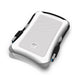 EAN 4712702636949 - Silicon Power Armor A30 Caja de disco duro (HDD) Blanco 2.5" imagen 1