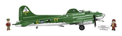 EAN 5902251057503 - COBI Boeing B-17G Flying Fortress imagen 3