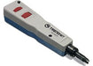 EAN 0710931401103 - Trendnet TC-PDT Punch Down Tool with 110 and Krone Blade analizador de red Azul, Blanco imagen 1
