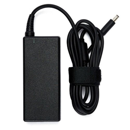 EAN 5715063674505 - DELL 14W7F adaptador e inversor de corriente Interior 65 W Negro imagen 1