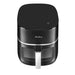 EAN 5906006951924 - Amica AFM 6020 Sencillo 7,2 L Independiente 1700 W Freidora de aire caliente Negro imagen 4